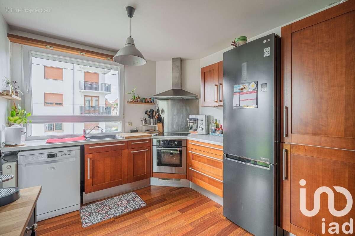 Photo 3 - Appartement à ANNECY