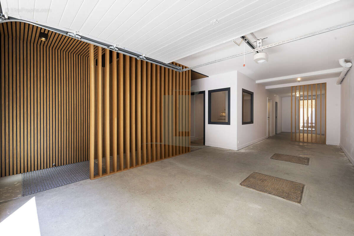 Maison à SAINT-JEAN-DE-LUZ