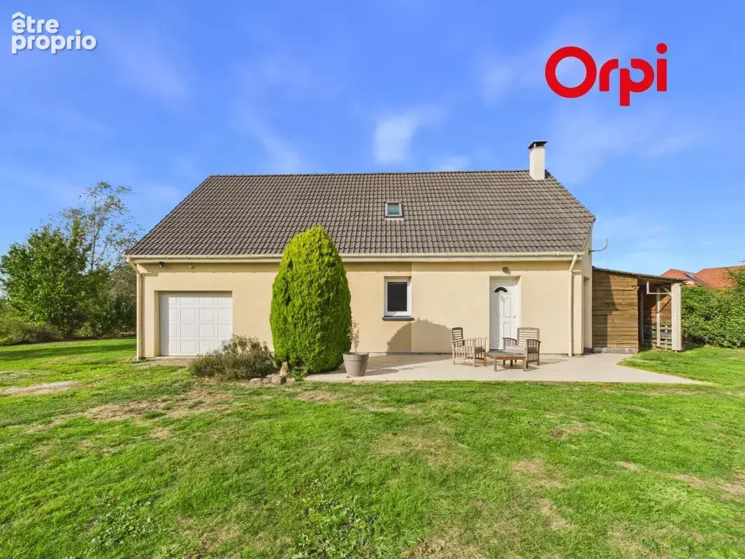 Maison À Vendre - photo 2