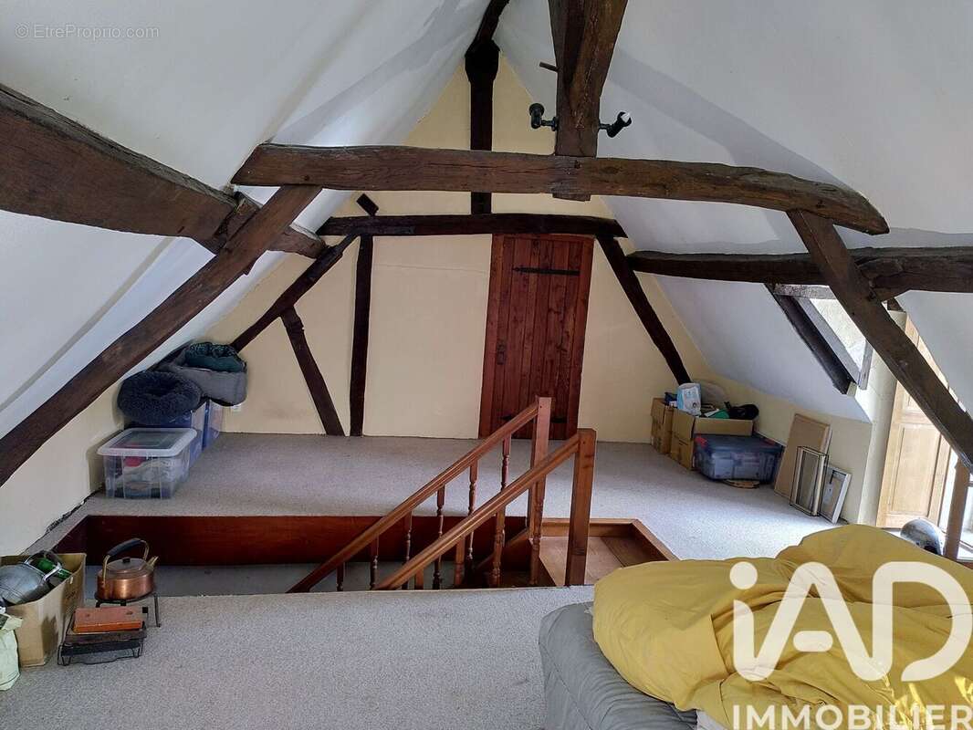 Maison 240 m² à Martizay  - photo 8
