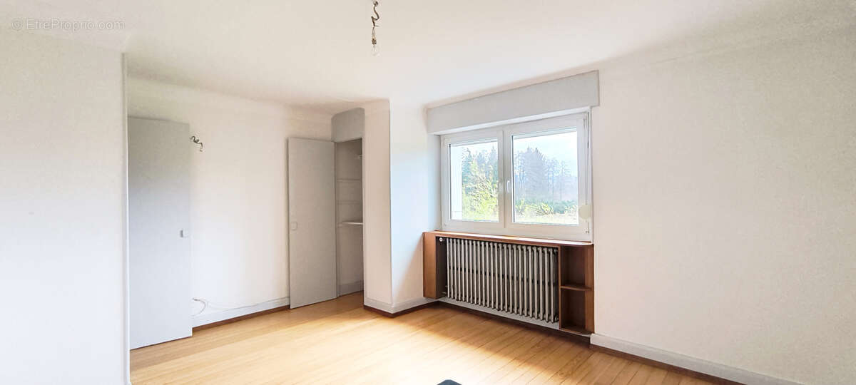 Maison à SAULCY-SUR-MEURTHE