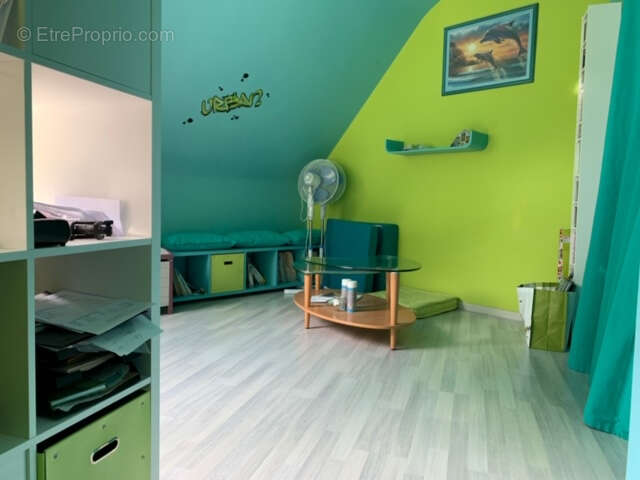 Maison à ERCE-EN-LAMEE