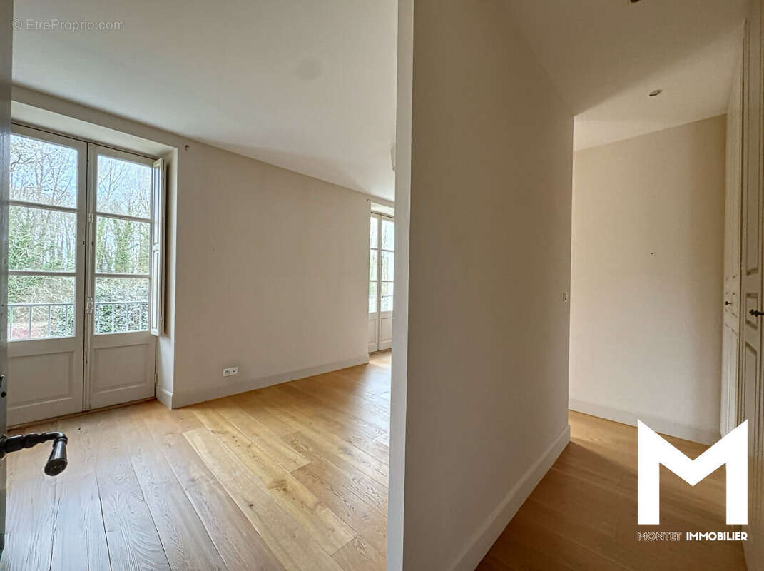 Appartement à PERIGUEUX