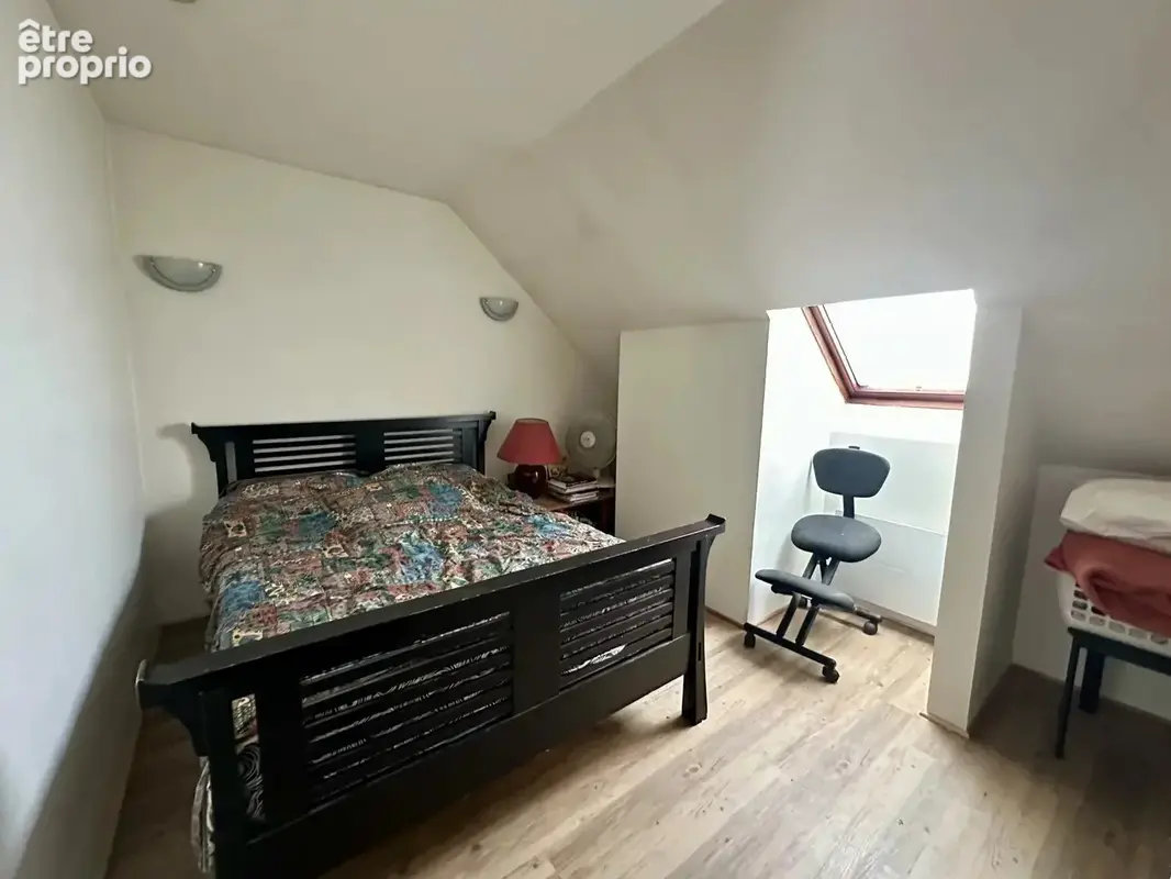 Maison 145 m² à Moret-Sur-Loing  - photo 9