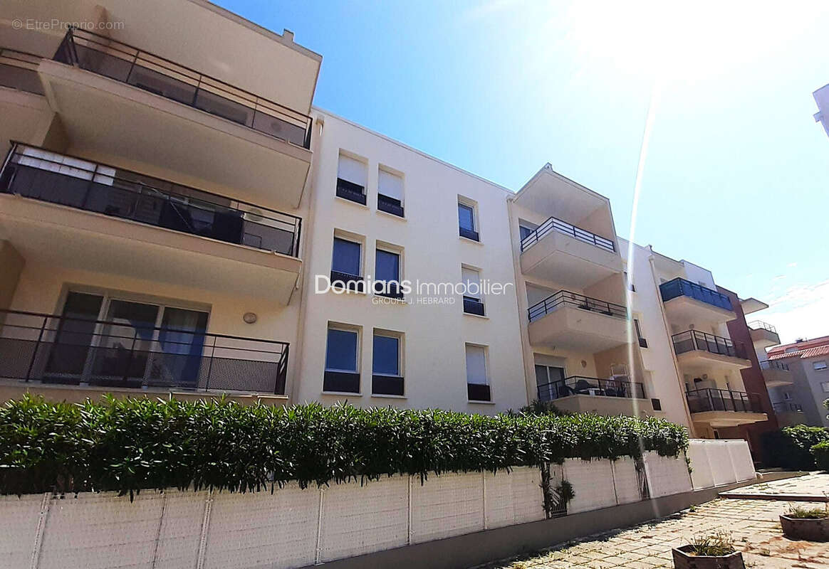 Appartement 70 m² à Perpignan  - photo 2