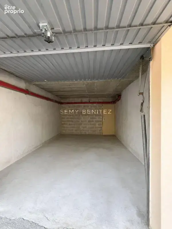 T4 en duplex de 93 m² avec garage - photo 8