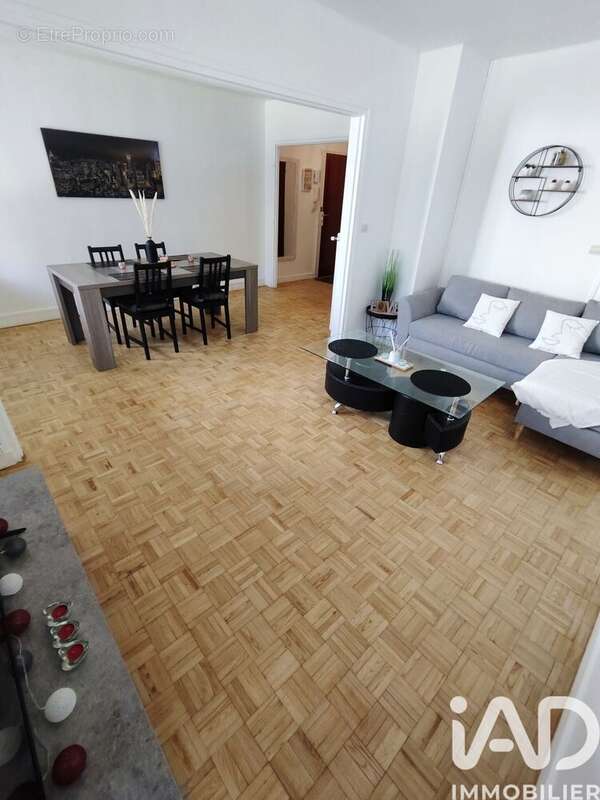 Photo 4 - Appartement à ORLEANS