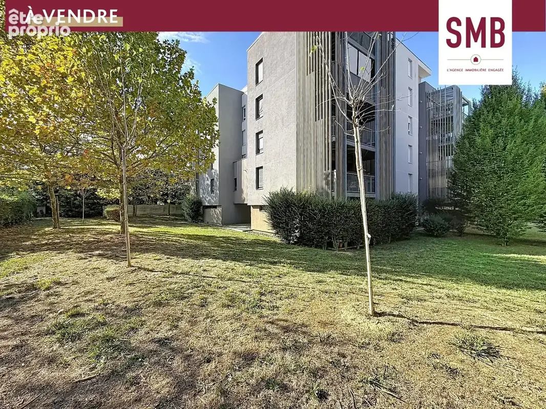 Photo Appartement à Pau au prix de 224 000€