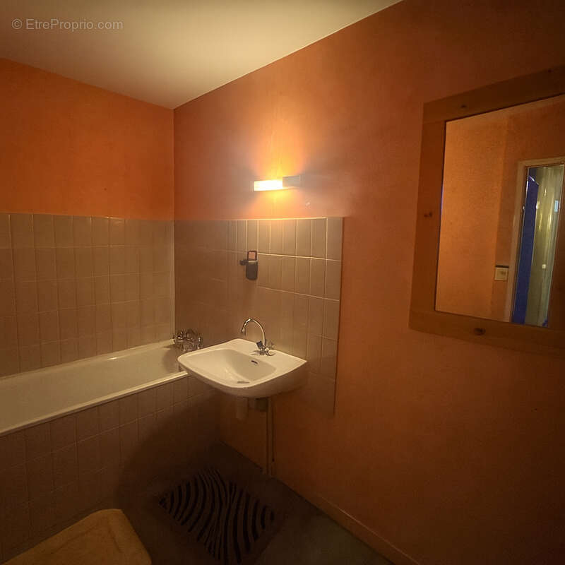 Appartement à THAON-LES-VOSGES