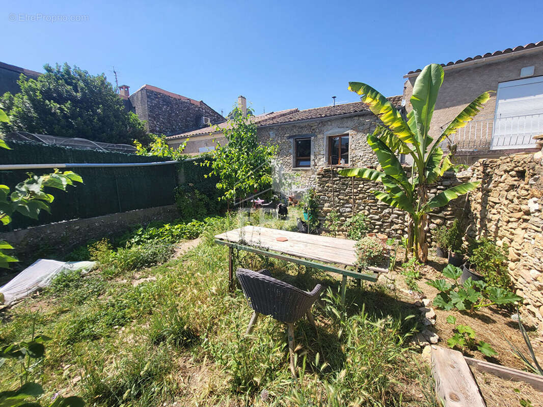 Maison 100m² à château-arnoux-saint-auban - photo 2