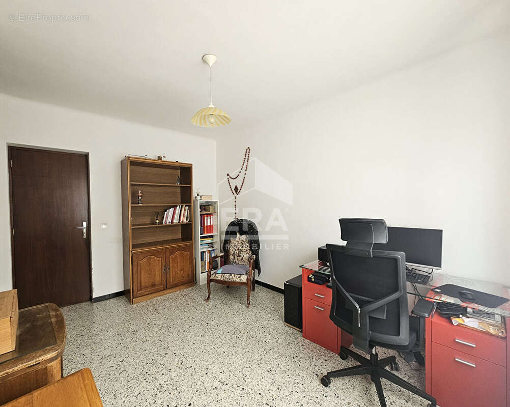 Maison à LANCON-PROVENCE