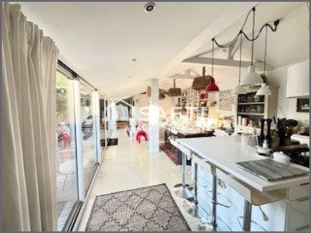 Photo 3 - Maison à ORVAULT