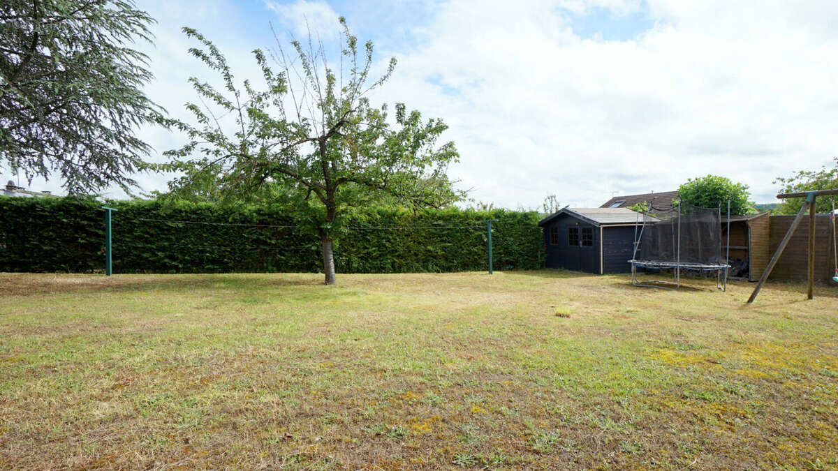 Maison à GARGENVILLE