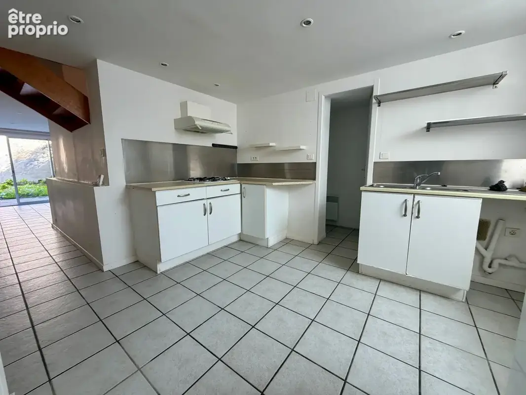 Appartement T3 duplex- Bordeaux Saint Genès - photo 12