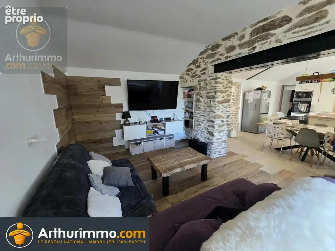 Vente Maison Machecoul-saint-meme(44270) 283 500ï¿œ - photo 3