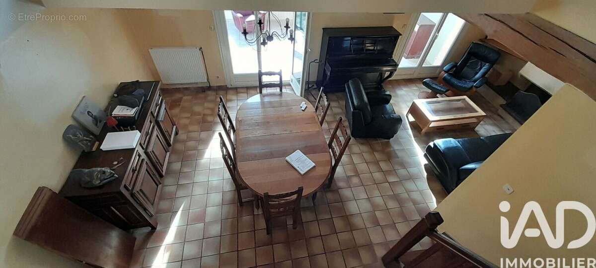 Photo 6 - Maison à MERLEVENEZ