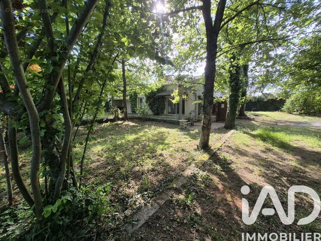 Photo 4 - Maison à THOUARS