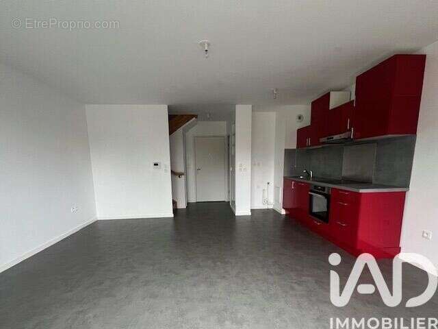 Photo 5 - Appartement à THIVERVAL-GRIGNON