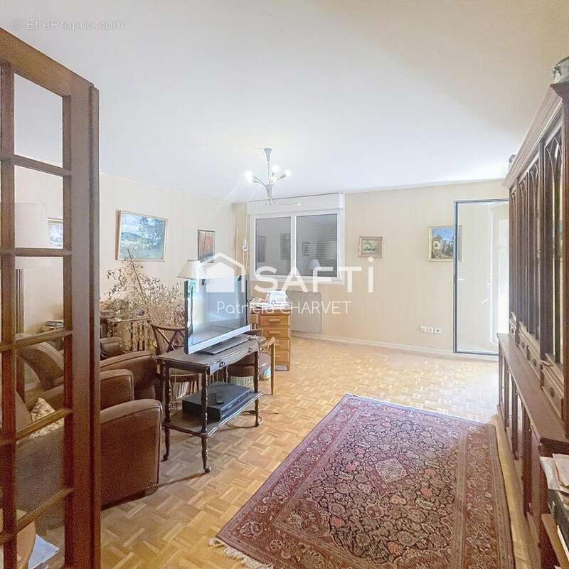 Photo 2 - Appartement à LYON-2E
