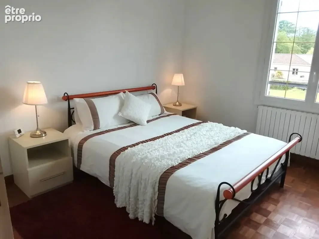 11 MAI - CHAMBRE