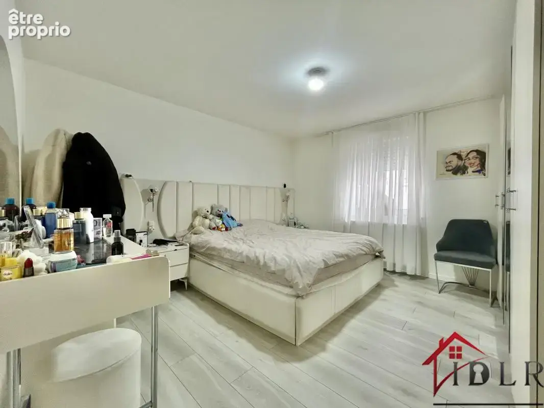À vendre   bel appartement 3 pièces à krautergersheim - photo 9