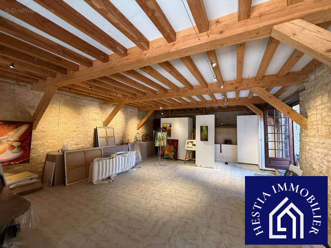Maison 100 m² à Laignes  - photo 3