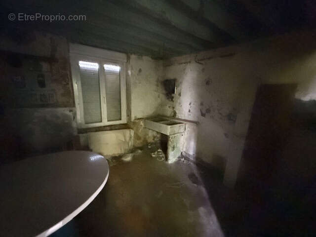 Appartement à CHAMBLY