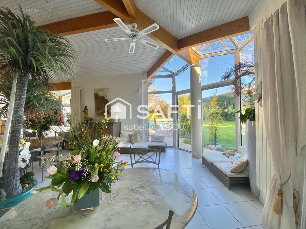 Photo 3 - Maison à LA TESTE-DE-BUCH