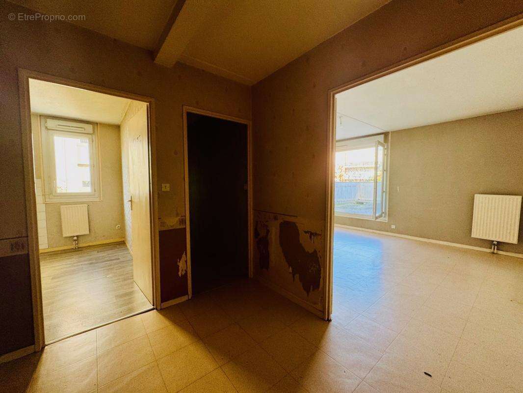 Appartement à SAINT-REMY