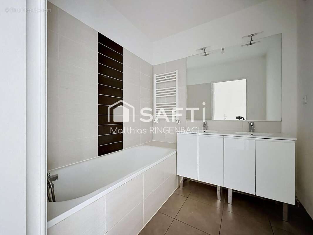 Photo 6 - Appartement à AVIGNON