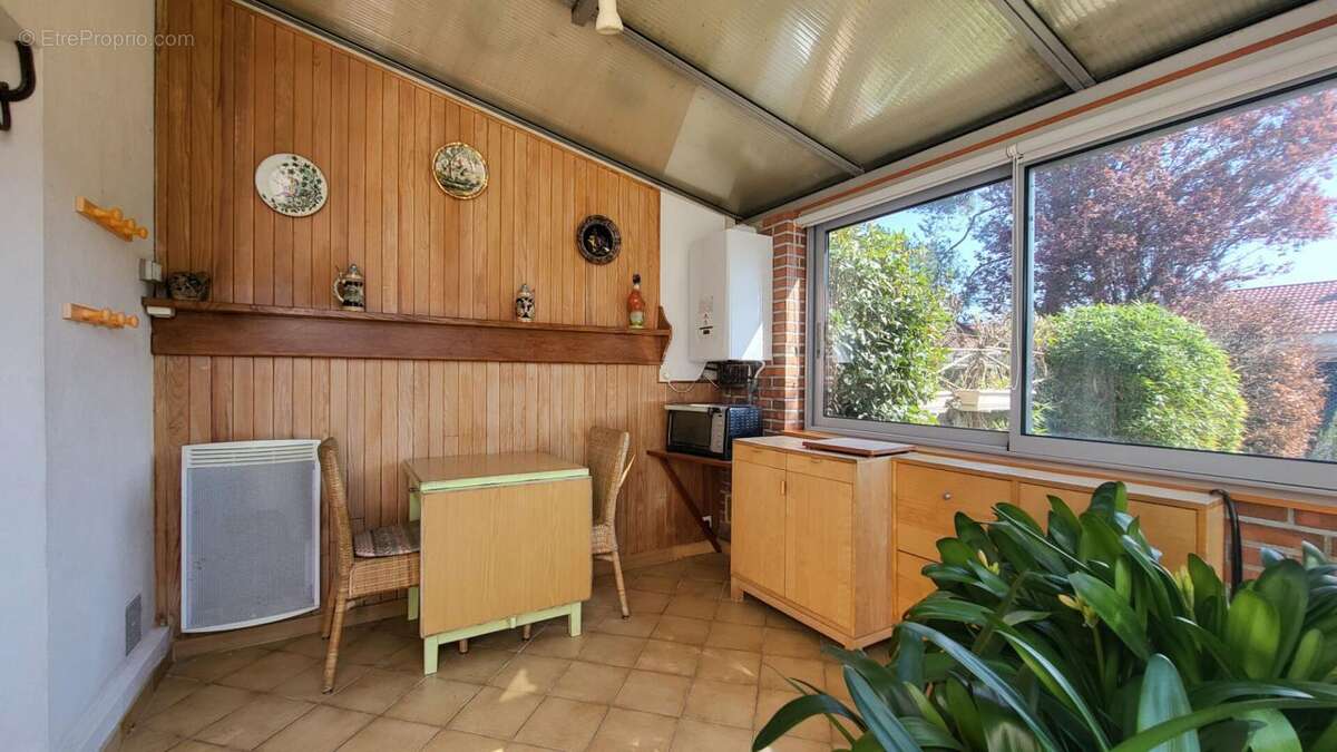 Maison à LA BAULE-ESCOUBLAC