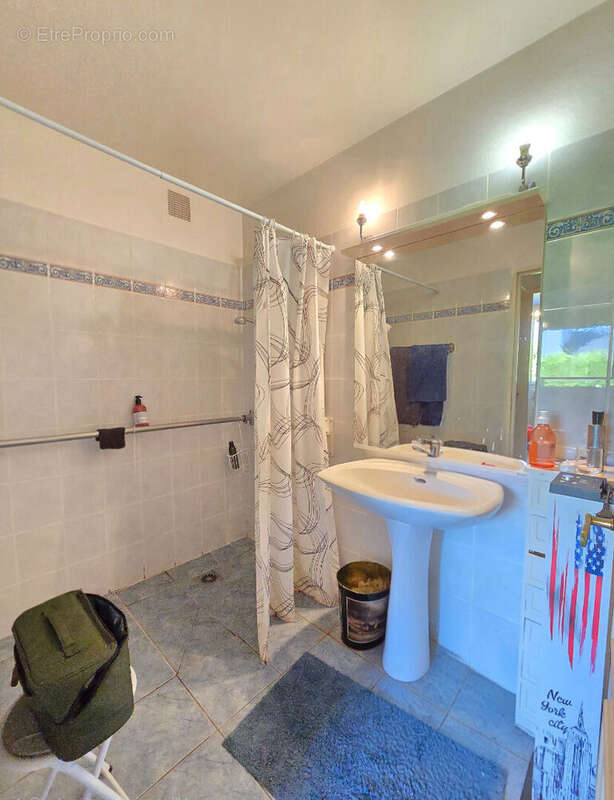 Maison 133m² à rezé - photo 8