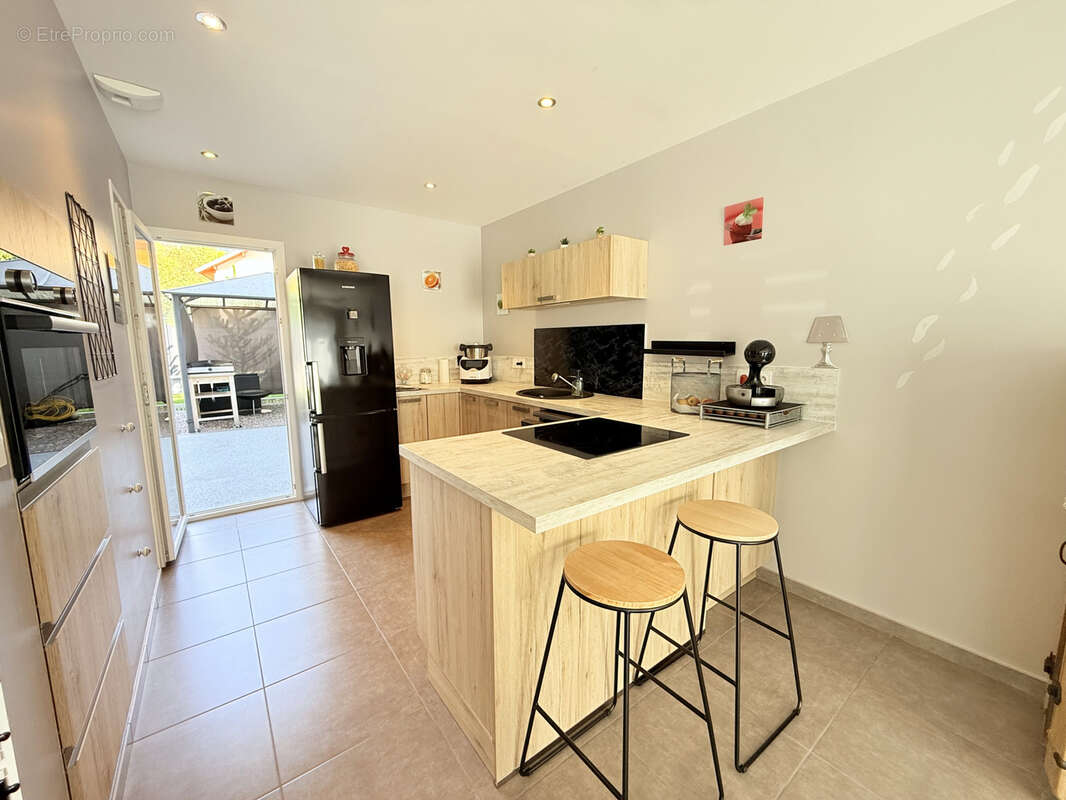 Maison à LA CHAMBRE