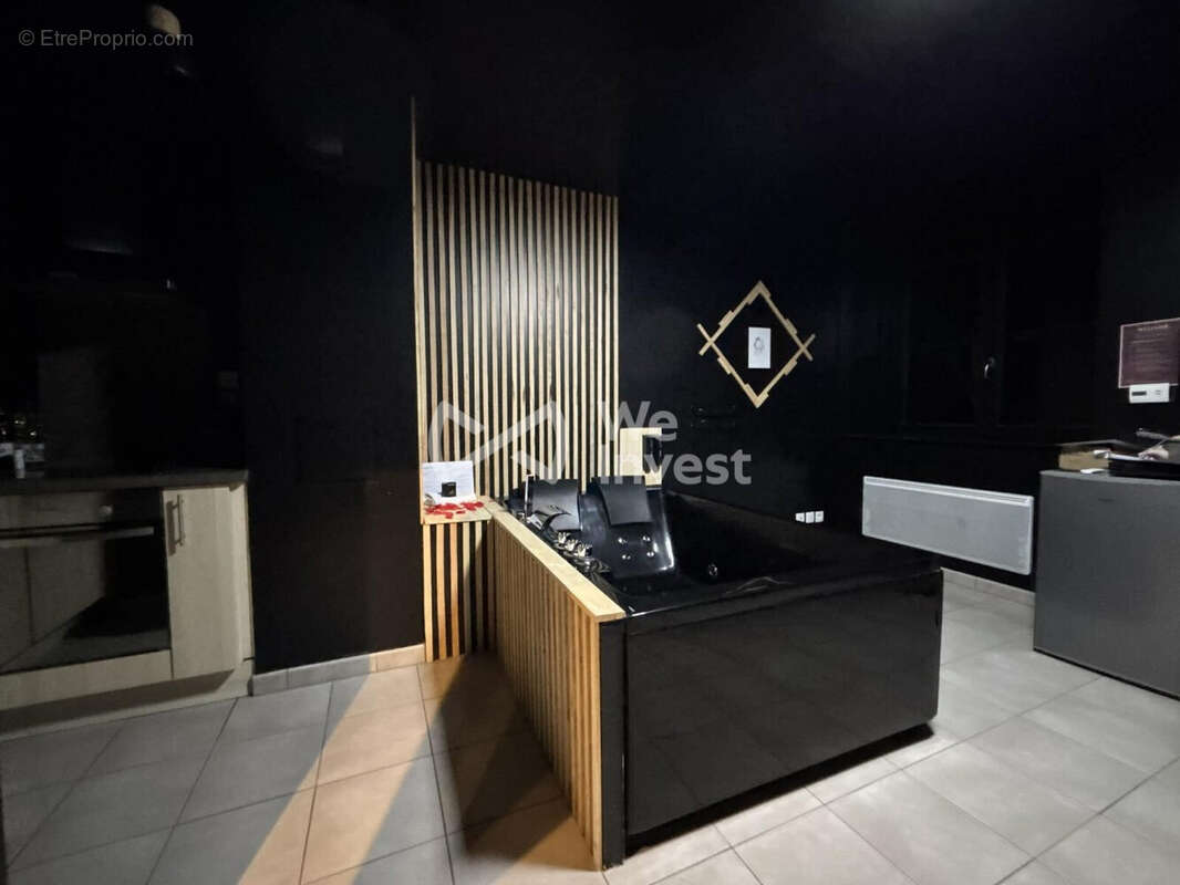 Appartement à SEDAN