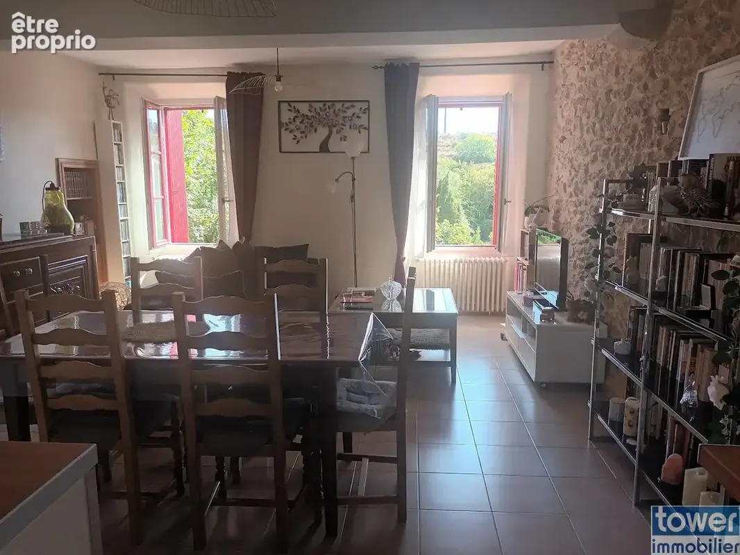 Maison garage jardin - photo 10