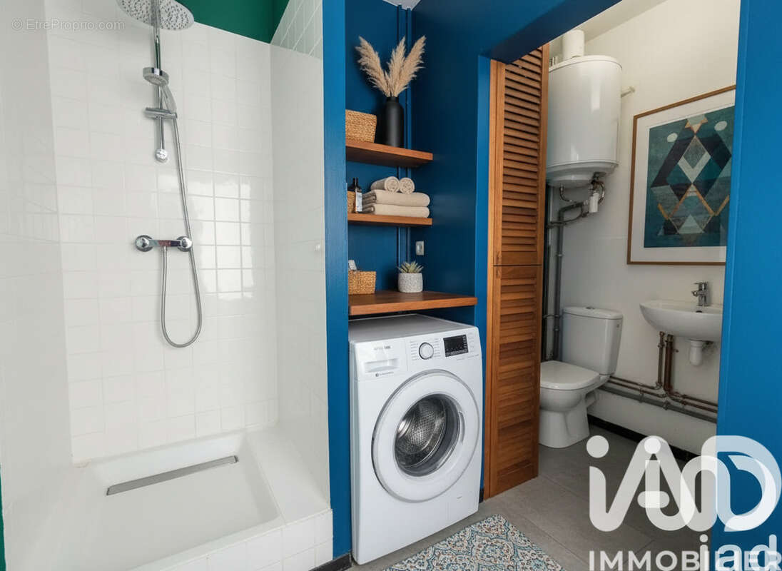 Photo 7 - Appartement à NANTES