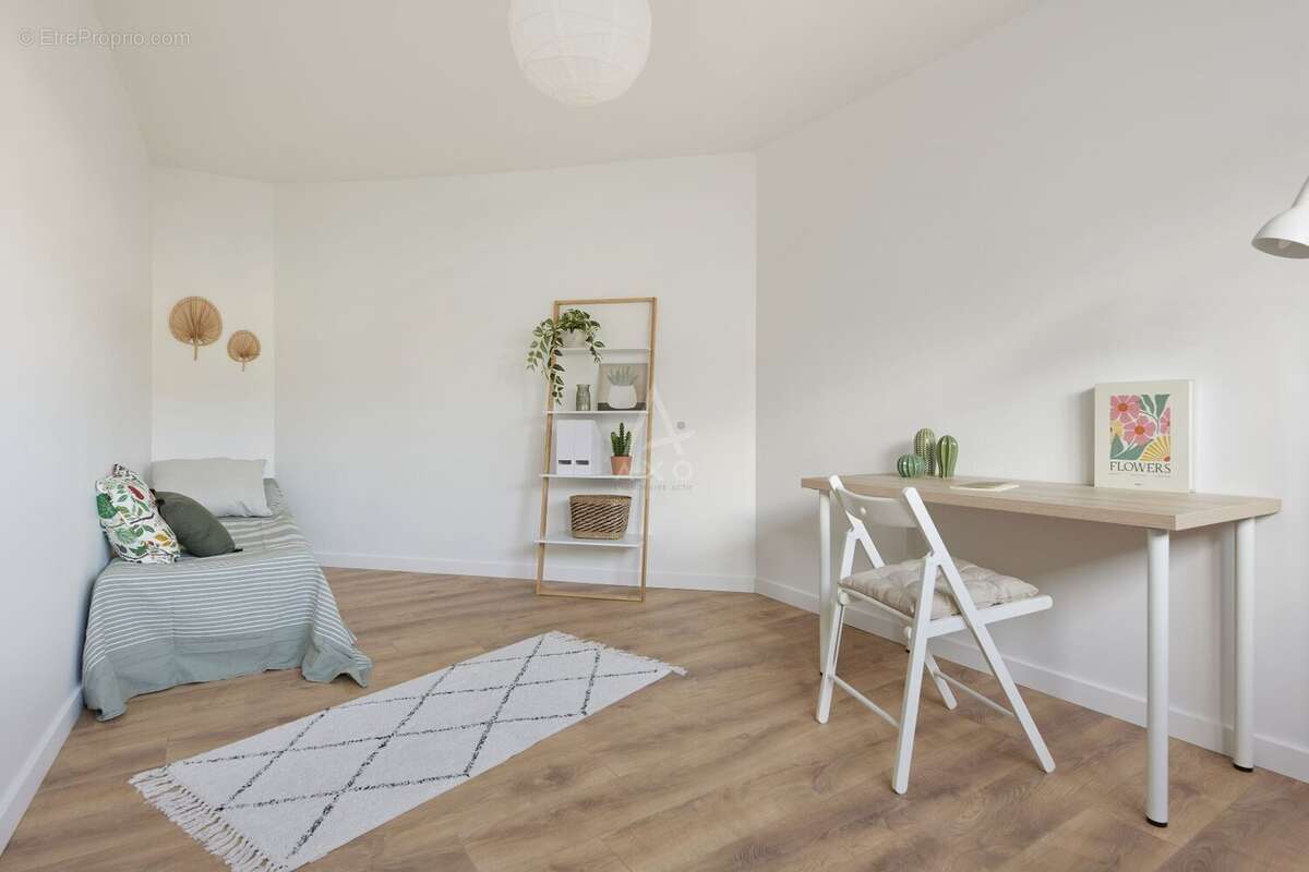 Appartement à CHOLET