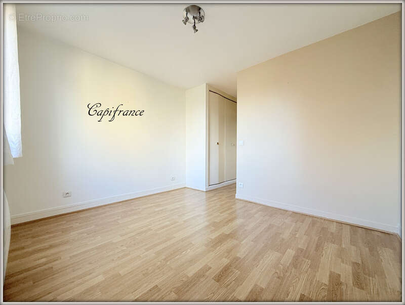 Appartement à AULNAY-SOUS-BOIS
