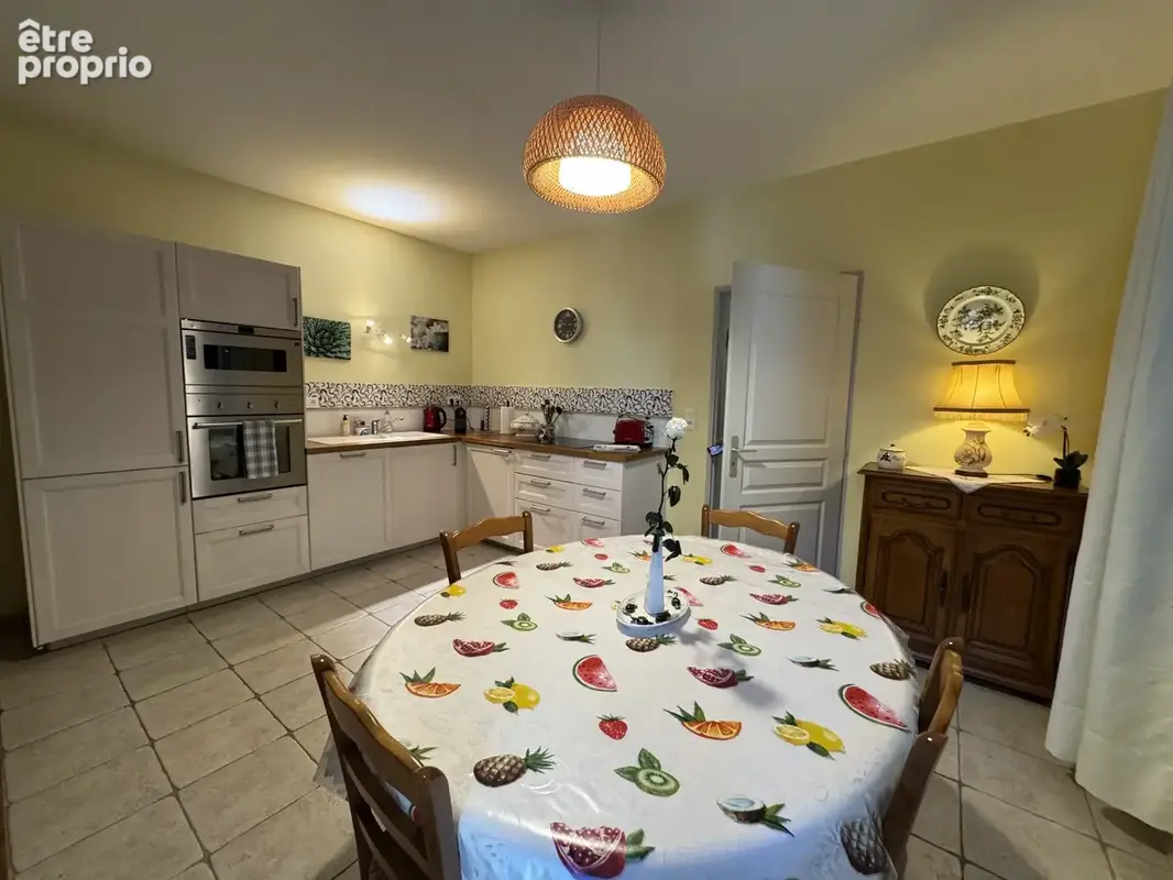 Appartement 62 m² à Dole  - photo 5