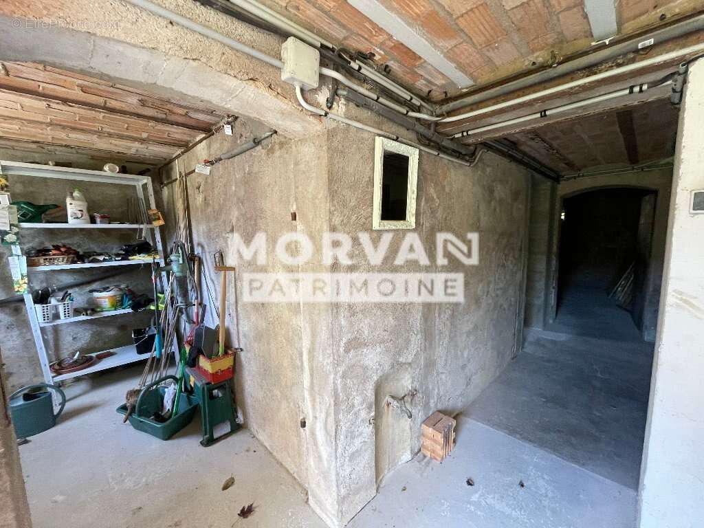 L'alliance du charme et du confort : maison de 1930 rénovée dans le morvan - photo 15