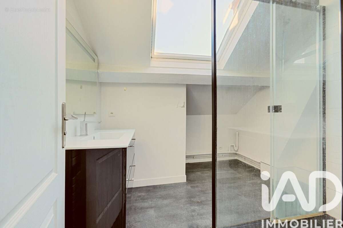 Photo 6 - Appartement à LAGNY-SUR-MARNE