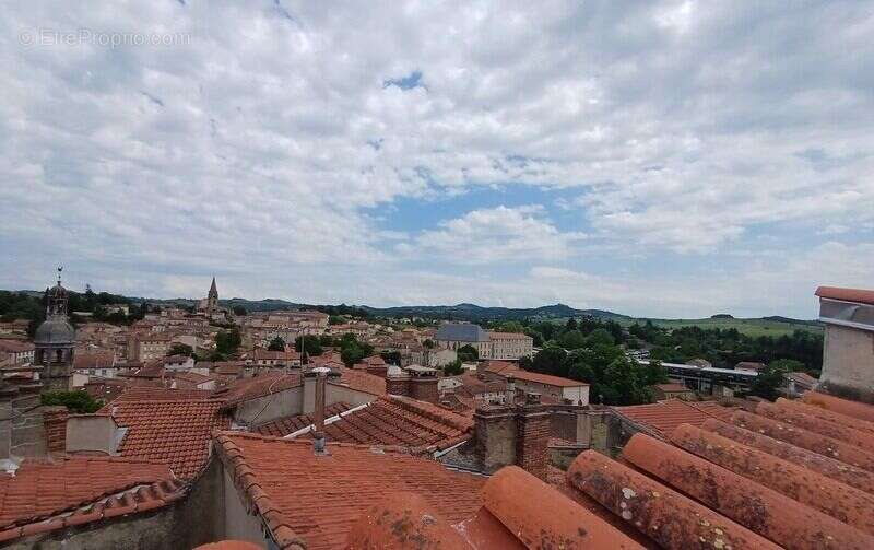 Photo 8 - Maison à BILLOM