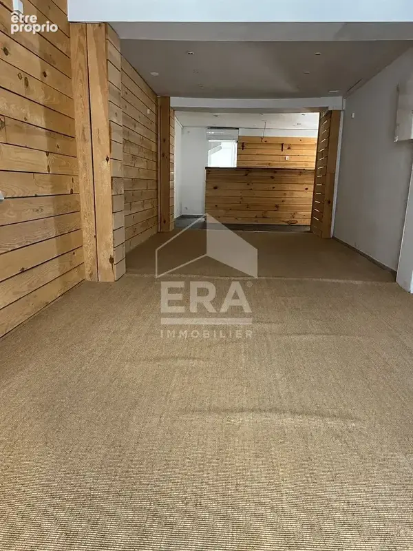 Local commercial 62m² à narbonne - photo 2