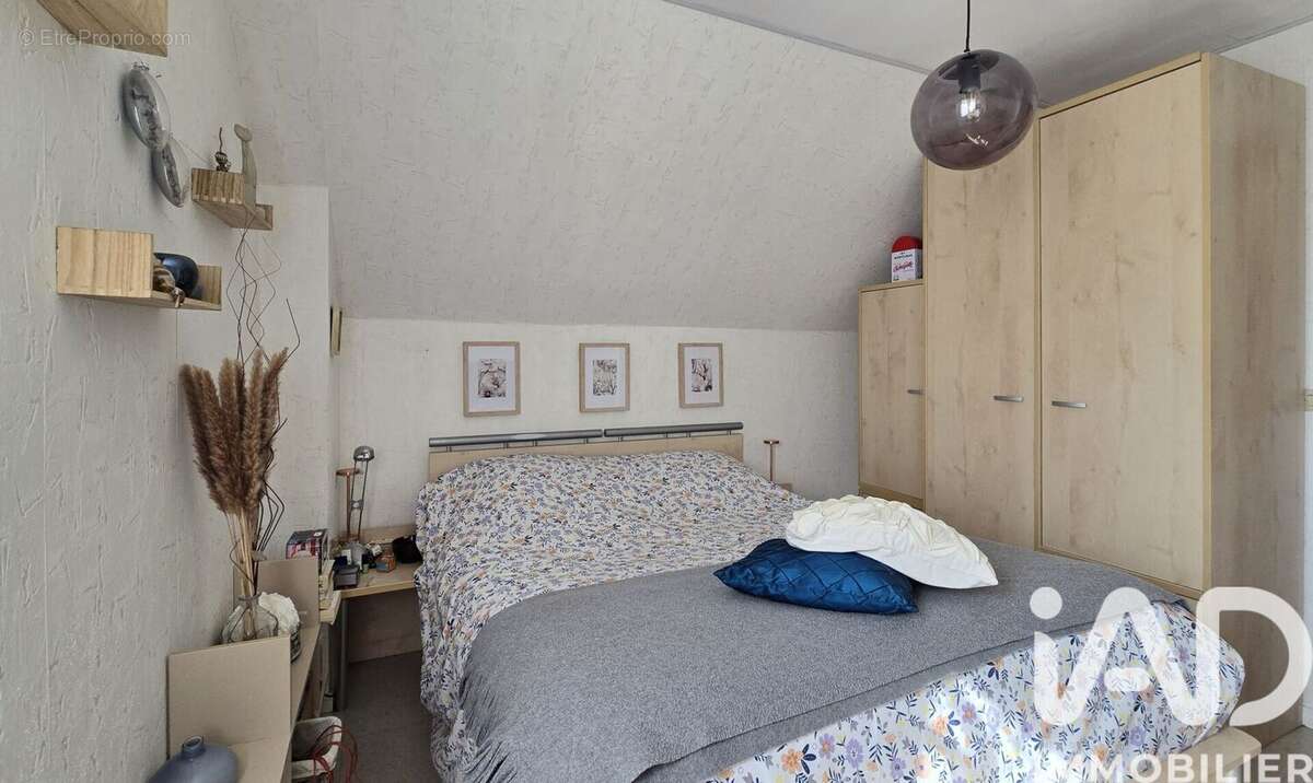 Photo 9 - Maison à VERNON