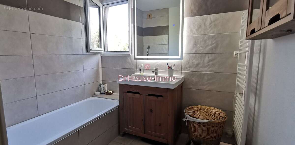 Appartement 89 m² à Montpellier  - photo 12