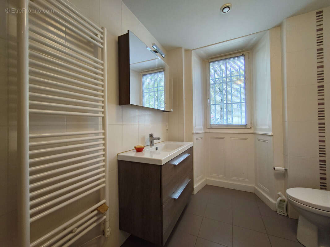 Photo 6 - Maison à BAUME-LES-DAMES