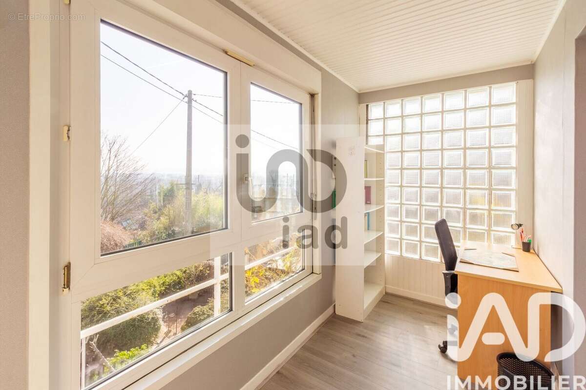 Photo 9 - Maison à SAINT-GERMAIN-EN-LAYE