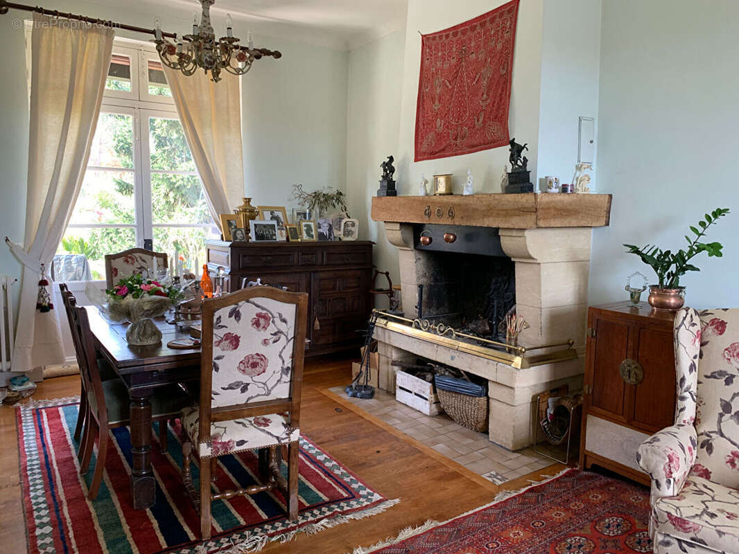 Maison à SARLAT-LA-CANEDA