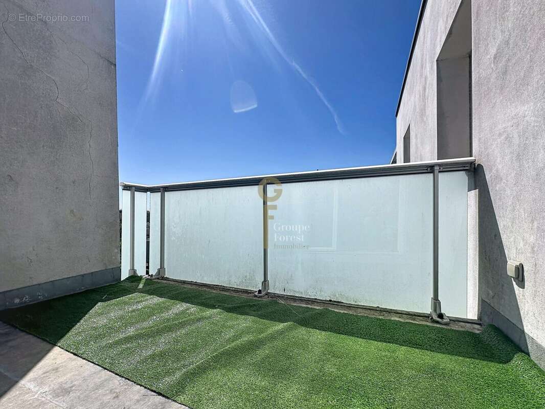 Appartement à SAINT-ANDRE-LEZ-LILLE