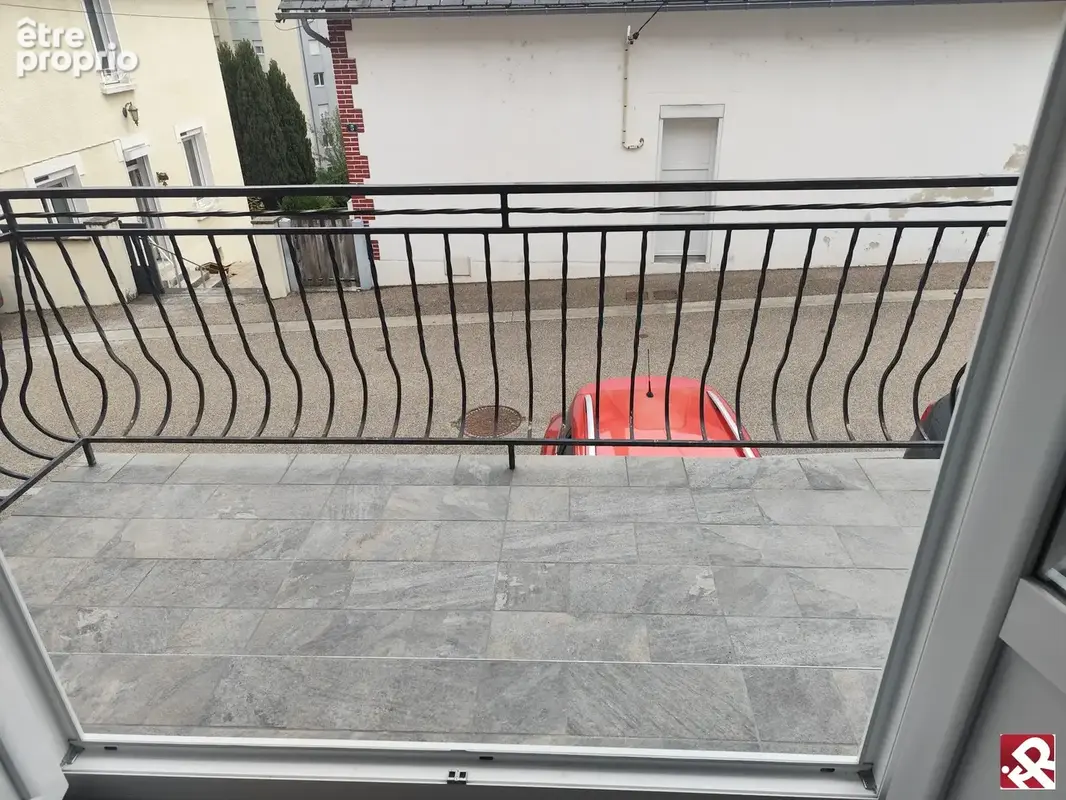 Appartement 2 pièces 41 m² à vendre à Gueret (23000) - photo 6